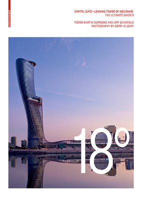 cover image of 18 Degrees